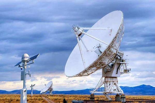 计划在今年12月向国家研究开发(r&r)ye塔事业申请研发卫星通信技术